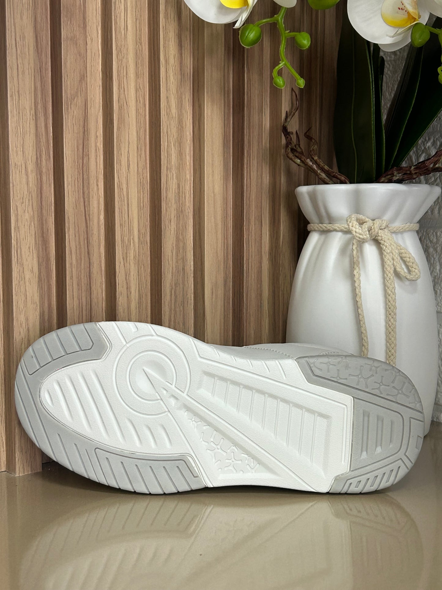Дамски маратонки „Runners”