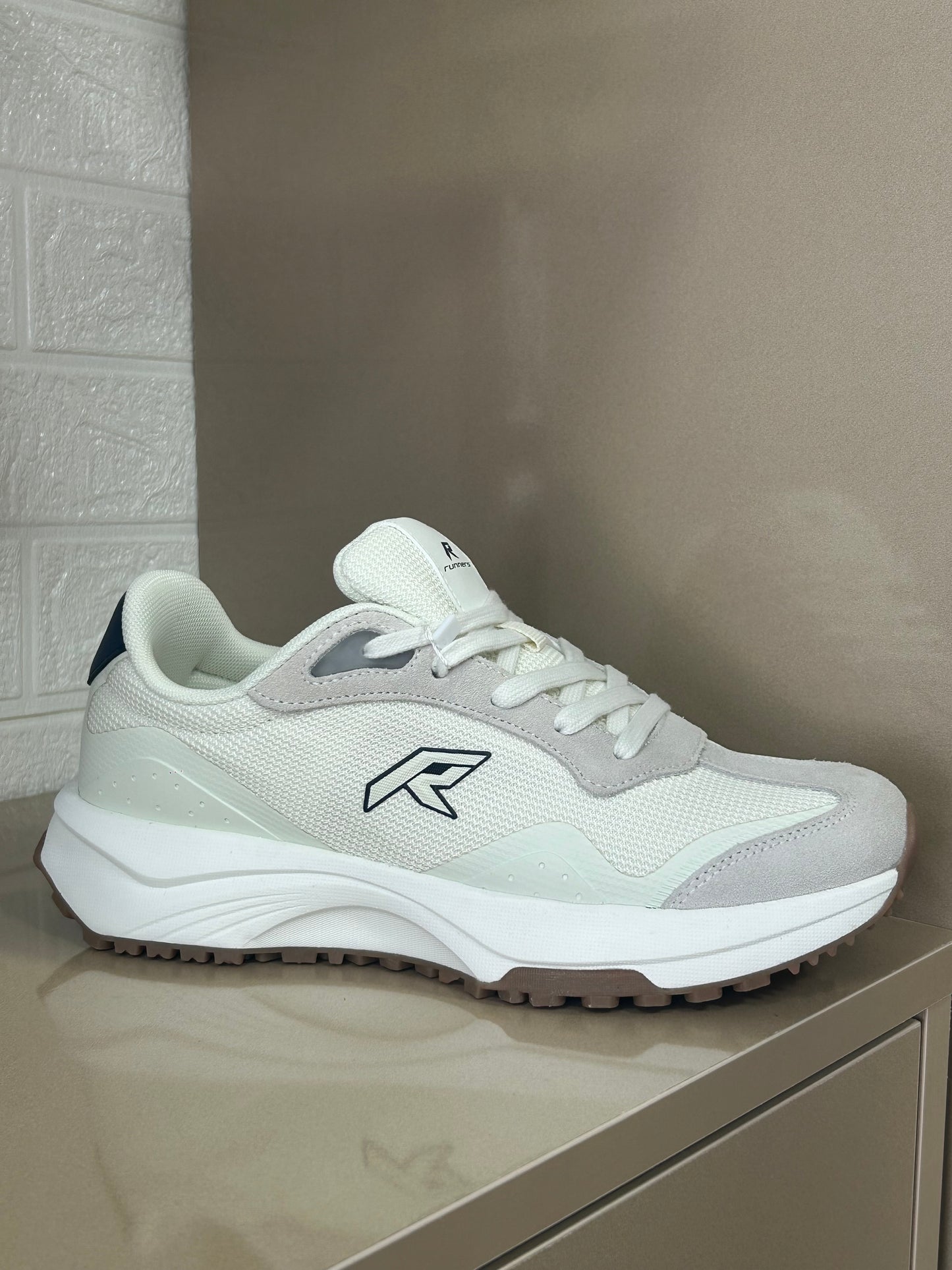 Мъжки маратонки „Runners”