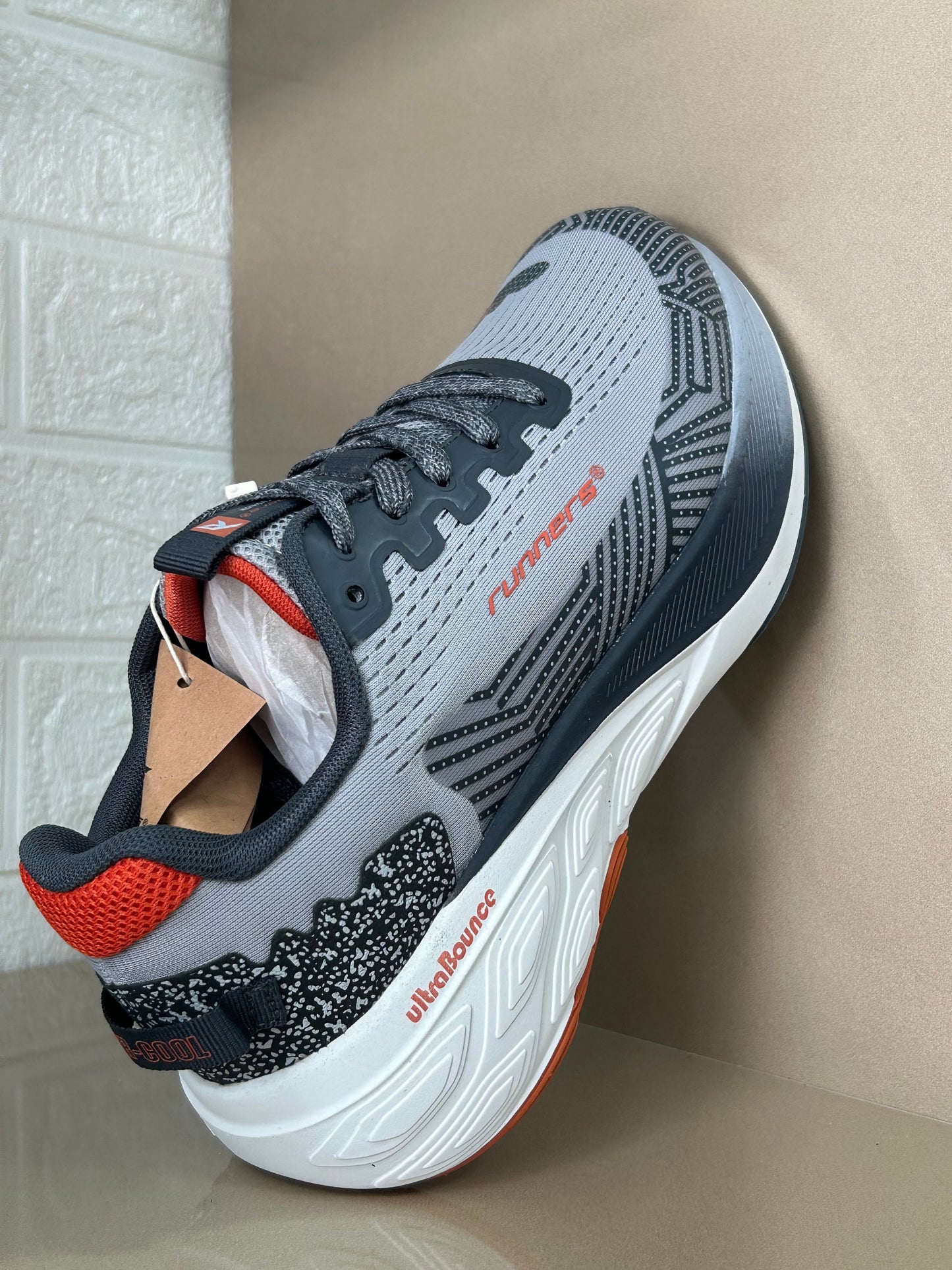 Мъжки маратонки ,,Runners”