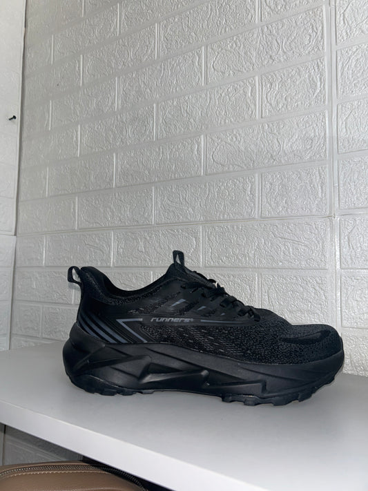 Мъжки обувки - "Runners"